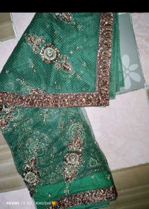 3 Heavy Saree Combo Offer