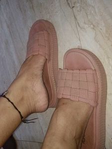 Soft  Slippers