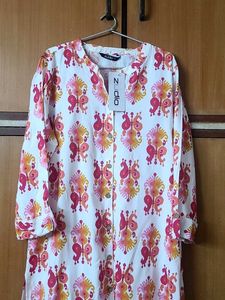 👗S Size Printed Kurti 👗