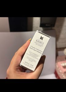 Kiehl Clearly Corrective Serum