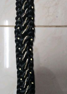 Hair Accessories  Bridal Gajra