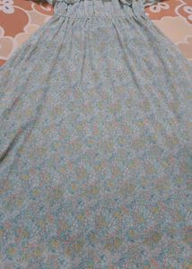 Georgette Dress