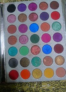 Eye Pallet