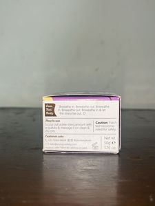 Plum Pit Cream Vanilla vibes COMBO