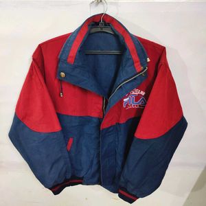 Fila Reversible Jacket | Chest 44