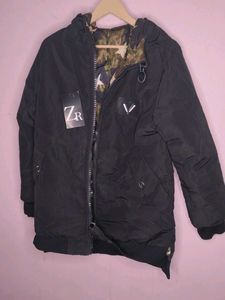 Double Size Jackets For Men.