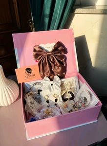 Jewellery Set - Alvish (10 product)