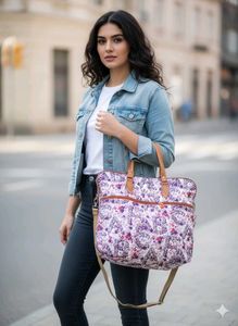 New Bag