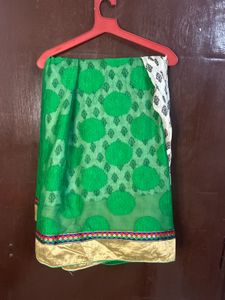 I Want Sell My Used Saree