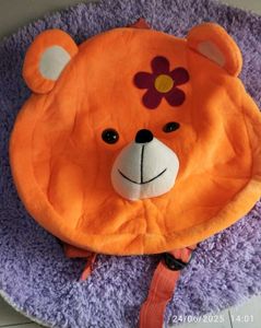Teddy Bear Backpack
