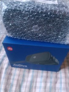 Jio Drive 360 VR Headset - Great Condition!