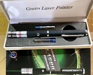Leser Pen