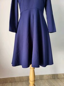 Dress  Length 37 Inches