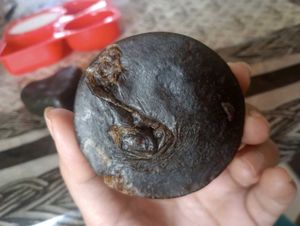 Rose Enriched home made soap