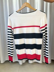 Korean Thin Sweater