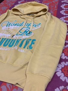 Wonderful Be Hoodie
