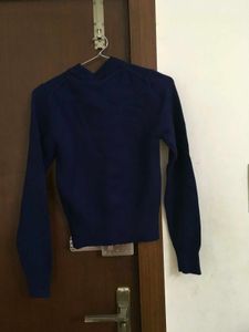 Zara Full Sleeves Sweater