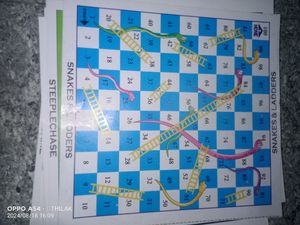 13 In 1 Family Game