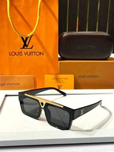 Louis Vuitton Sunglasses First Copy