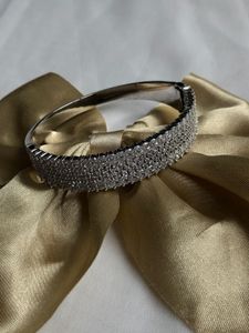 Silver Plated Bracelet