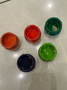 🚨 Beautiful Epoke Colours - 5