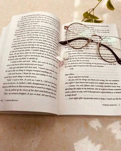 It Ends With Us - Novel