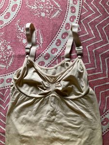 Skims dupe body shaper