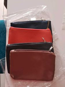 Pouch Combo Of 4