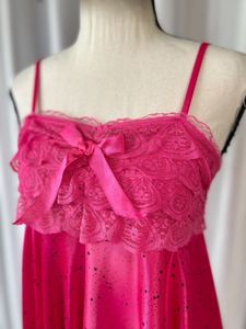 Korean Night Dress