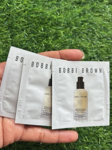 Bobbi Brown Serum Samples 3