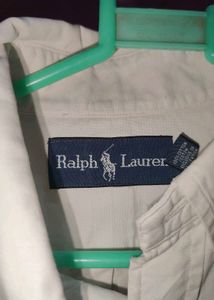 Ralph Lauren Oxford Shirt