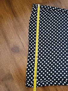 Polka Dot Plazzo
