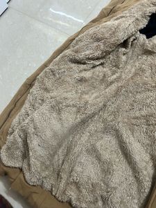 Long Jacket/ Trench Coat