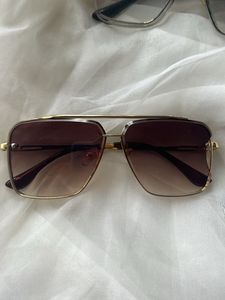 Broken Sunglasses