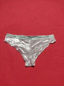 combo 5 thong size 32