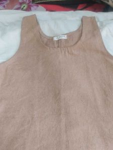 Made in Korea Dress New Without Tag