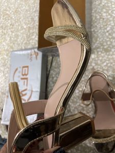 BFW Footwear