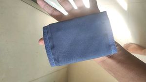 Puma Wallet - Stylish and Functional