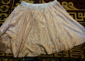 Page One Imported Skirt