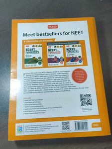 NEET Chemistry Guide by MTG