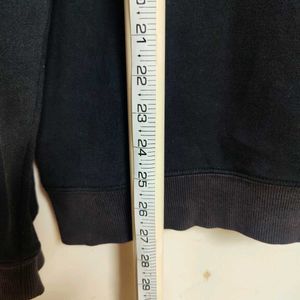 Dickies Black Sweatshirt - Chest 40