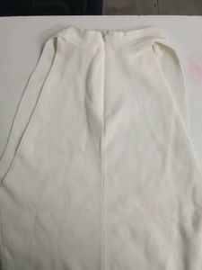 Zara Knit Top