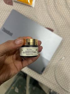 Kama Ayurveda Elixir Cream