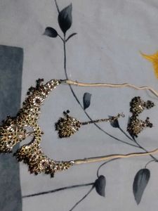 Kundan Necklace