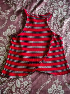 Mini Crop Top