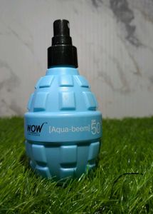 WOW Aqua-beem Sunscreen Mist SPF 50