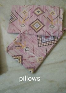 Printed Bedsheet Set