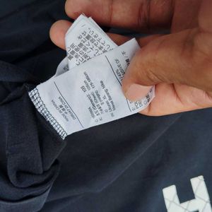Paris Nike Shorts For Men Thrifted
