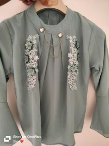 Beautiful top for women