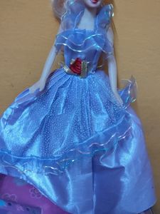 Barbie Dol At 150Only